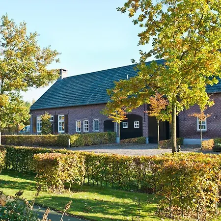 B&B De Ouw Skuur-3