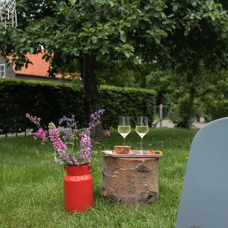 B&B De Ouw Skuur-2